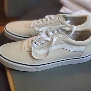 Men's Vans